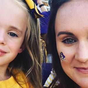 Meet your Posher, Heidi